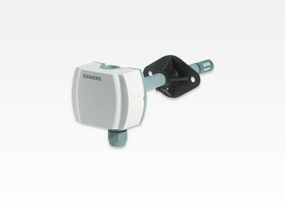 QFM21系列、QFM1660風管溫濕度傳感器